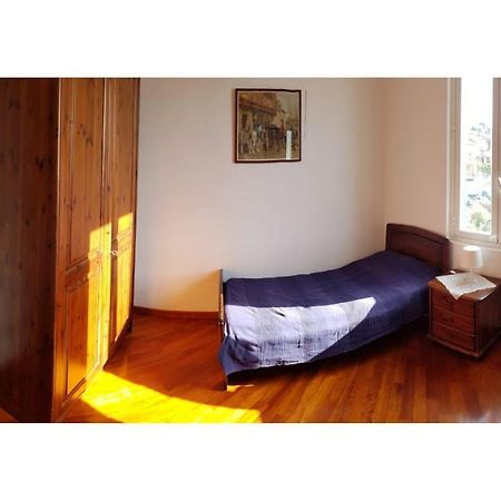 Casa Dalia Villa Pietrabruna Buitenkant foto